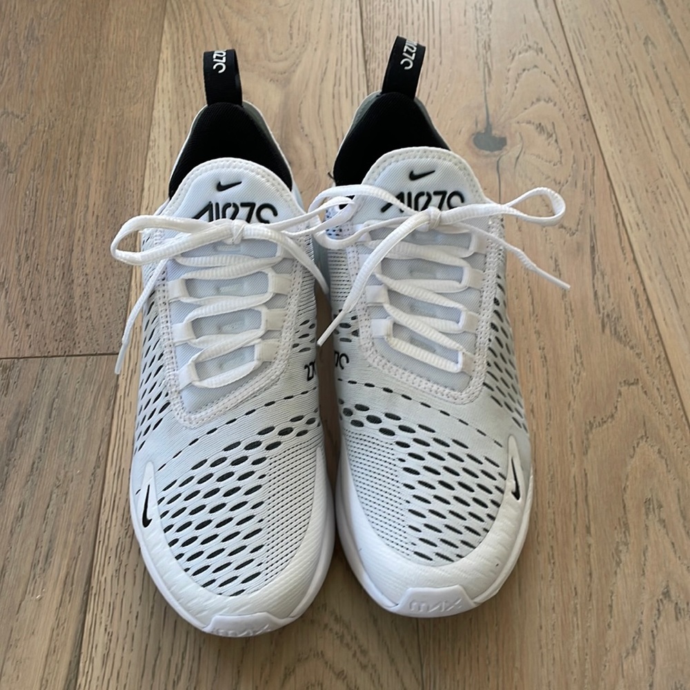 Nike Air Max 270